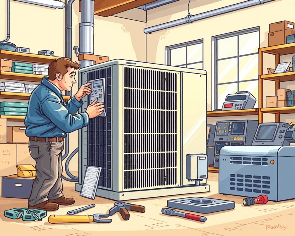 How to Verify Proper Refrigerant Charge After HVAC Maintenance Service