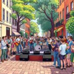 Corporate Event Entertainment Newport RI: Premium Band Options