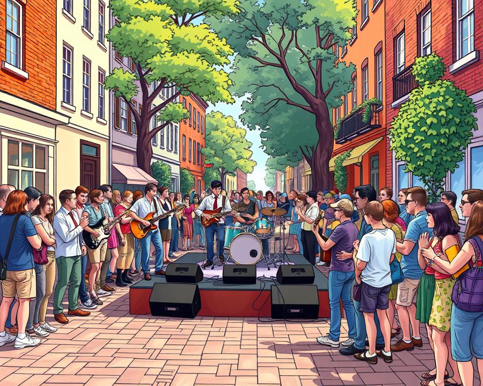Corporate Event Entertainment Newport RI: Premium Band Options
