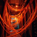 Designing High-Capacity Fiber Ribboneline Solutions for Data Centers