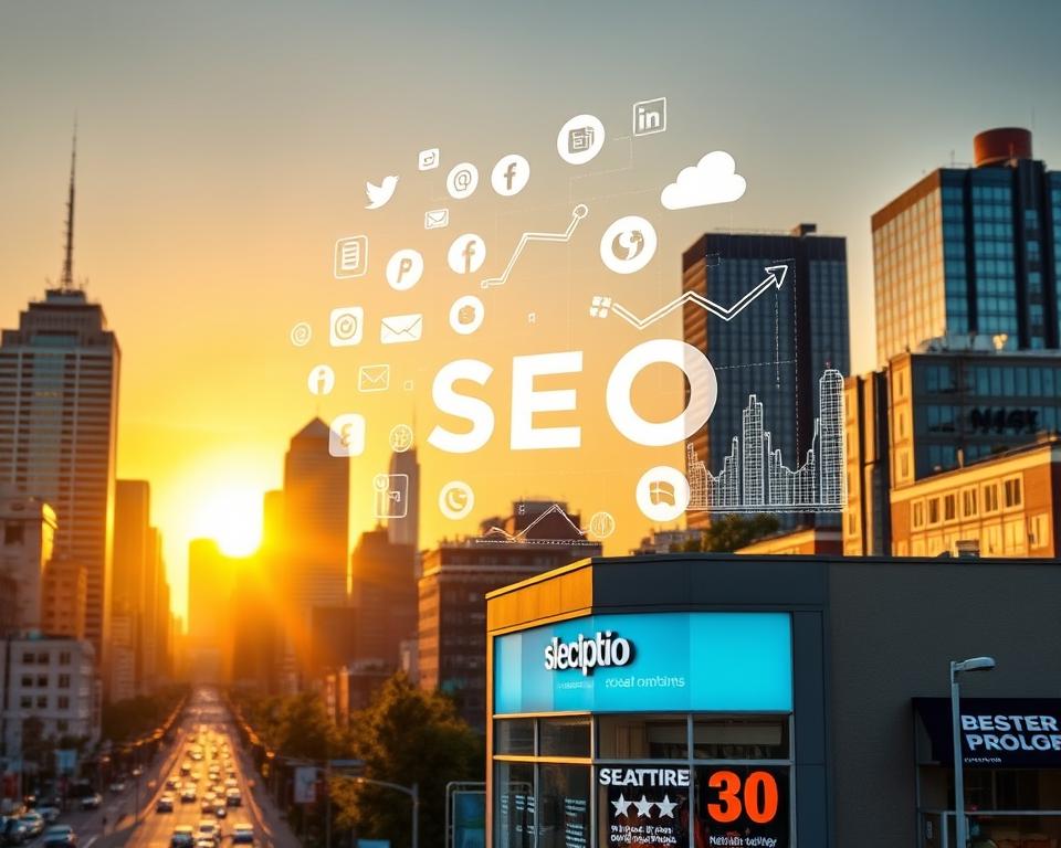 Best SEO companies in Medford, Oregon in 2025