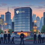 Joint Ventures with Security Guard and Patrol Companies Dallas