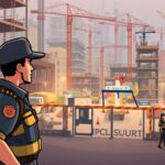 10 Telltale Signs You Need to Upgrade Your Property Patrol Strategy in Orange County