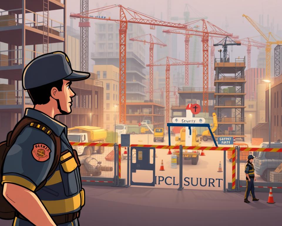 10 Telltale Signs You Need to Upgrade Your Property Patrol Strategy in Orange County