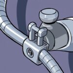 ﻿How to Bypass a Faulty Faucet Lock Hose Bib Lock (Safely)