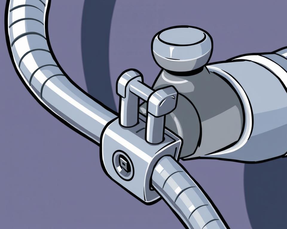 ﻿How to Bypass a Faulty Faucet Lock Hose Bib Lock (Safely)