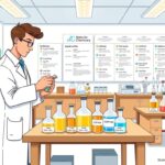 Digital Transformation in Industrial Chemical Manufacturing