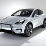 How to Pair Tesla Model Y Juniper accessories with Tesla App
