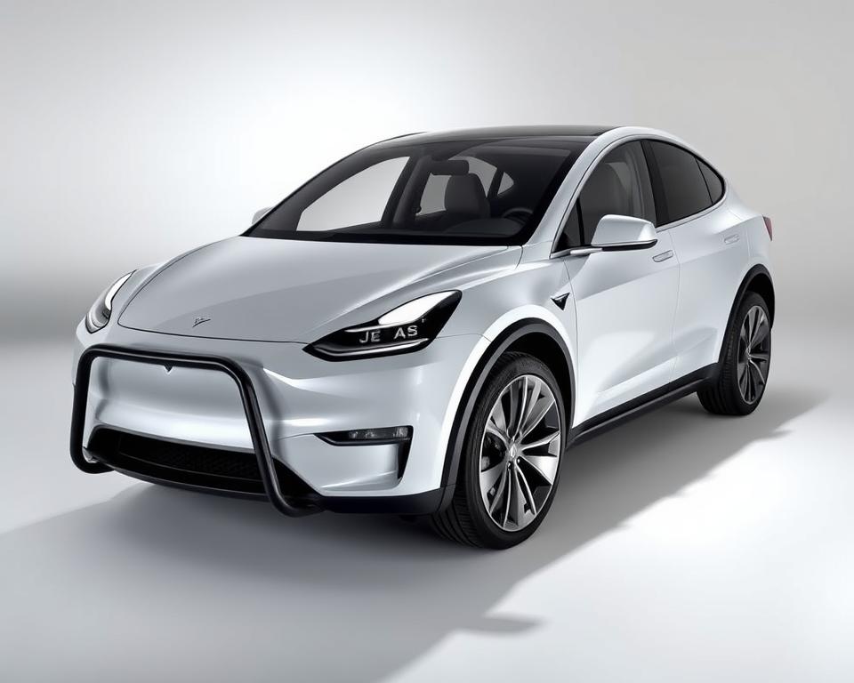 How to Pair Tesla Model Y Juniper accessories with Tesla App