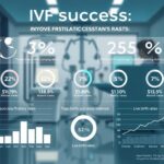 In Vitro Fertilization and Fertility Supplements: What Helps