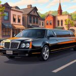 Executive Car Service Littleton
