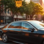 Executive Transportation Near Me in Denver: Always Dependable