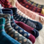 How to Match Maria La Rosa Socks to Your Activewear