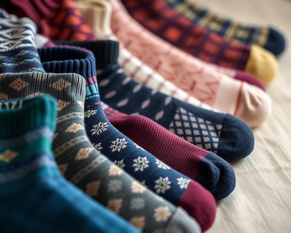 How to Match Maria La Rosa Socks to Your Activewear