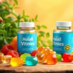 The Science Behind Halal Omega-3 Supplements