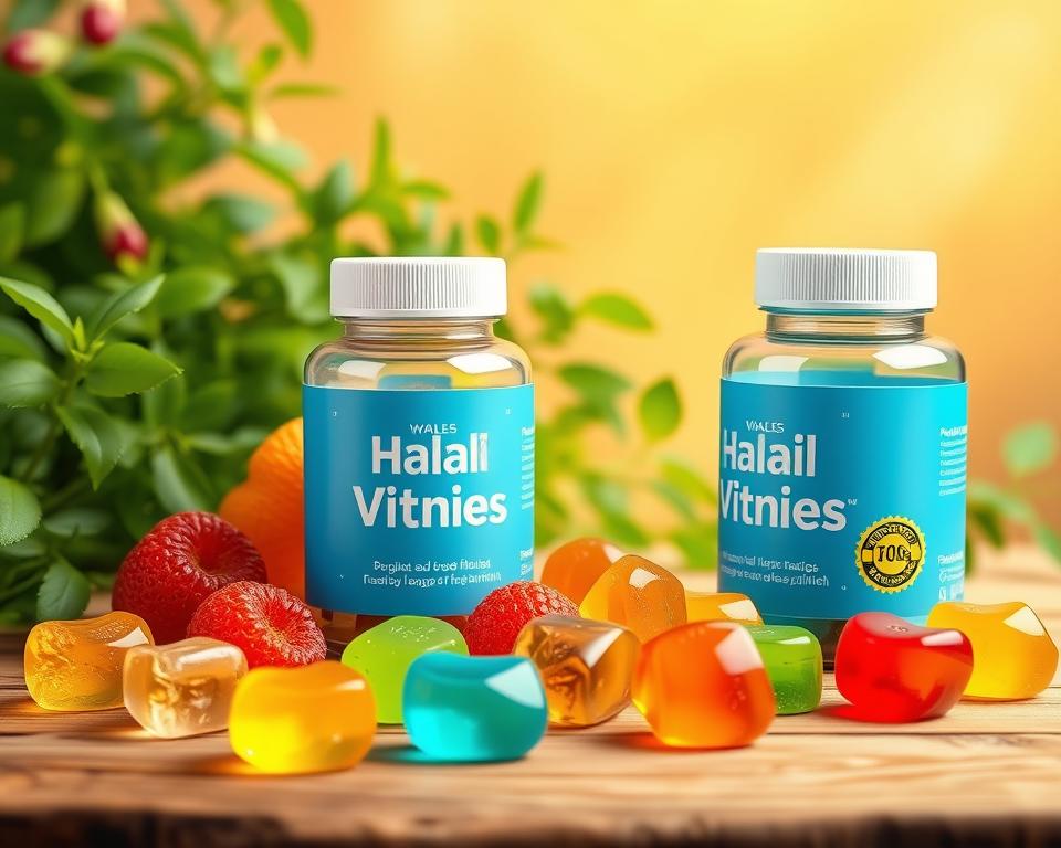 The Science Behind Halal Omega-3 Supplements