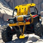 ATV Quad Accessories for Family-Friendly Riding
