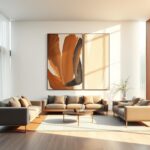 Big Canvas Art: Collaborative Projects with Designers