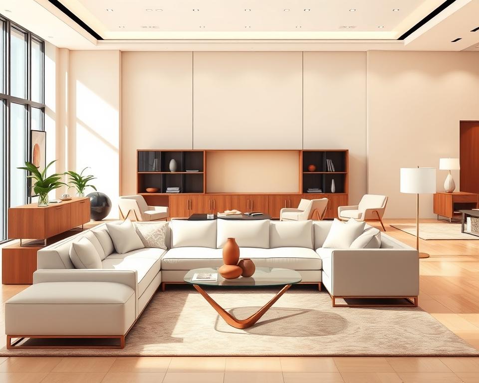 Furniture Shop in Hong Kong: Custom Delivery Scheduling