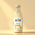 How to Safely Prepare HiPP Dutch Stage 1 Formula