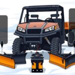 Essential ATV Winch Accessories for Mudding