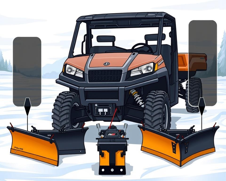 Essential ATV Winch Accessories for Mudding
