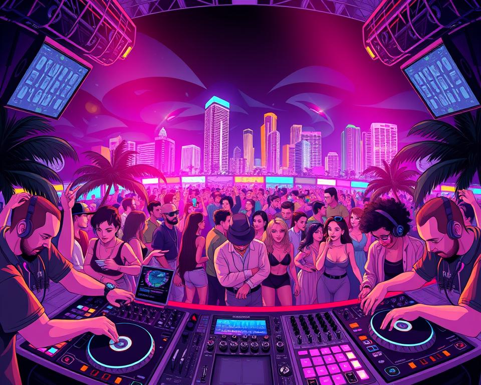 How to Budget for Orlando DJs and Bands