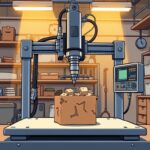 Building Better Medical Tools Through CNC Precision