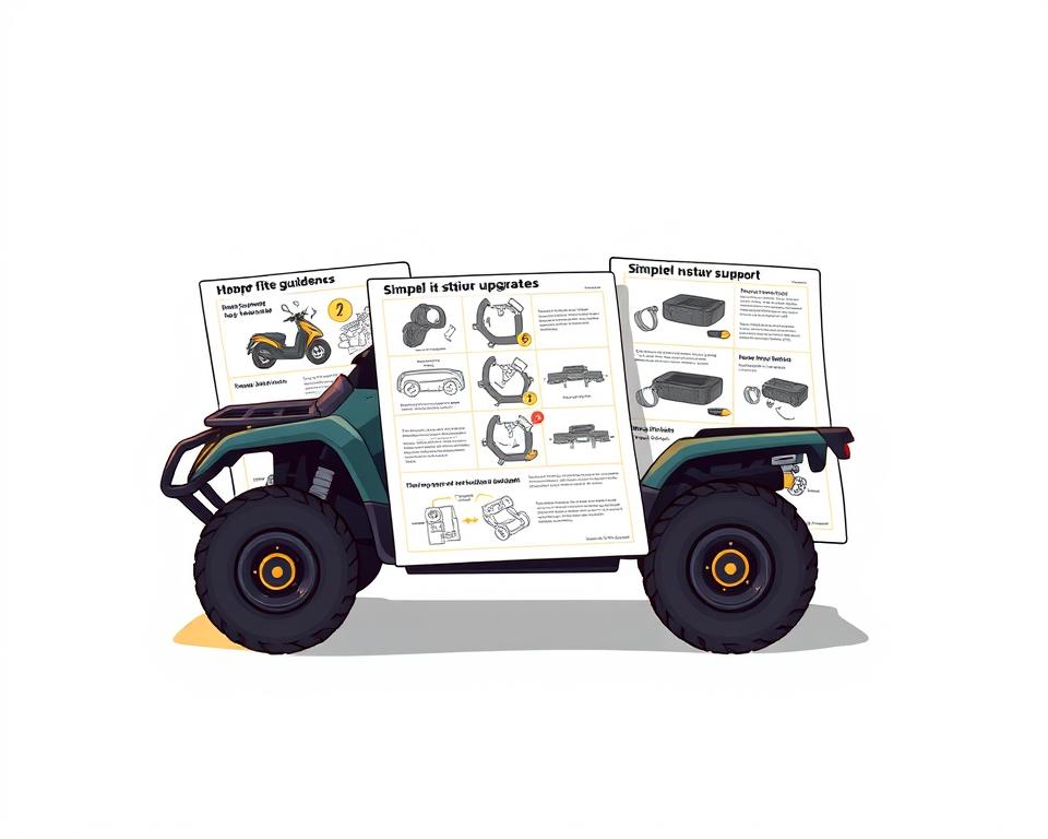 Genuine OEM ATV Accessories Dealer vs Online Pricing