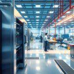 AMT and the Role of MiM in Lightweight Part Manufacturing