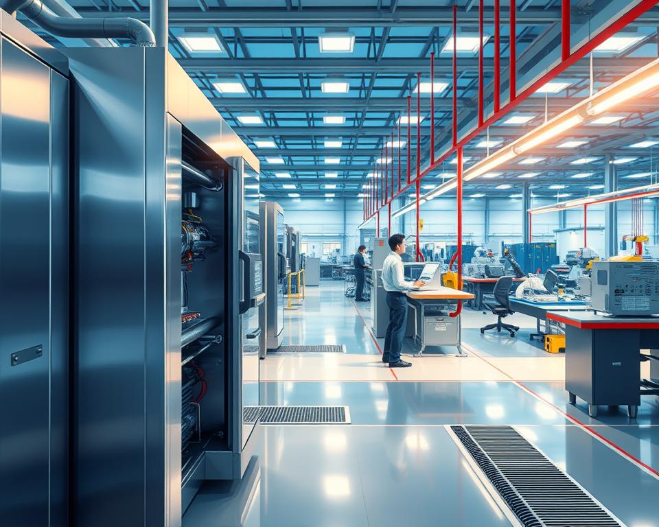 AMT and the Role of MiM in Lightweight Part Manufacturing