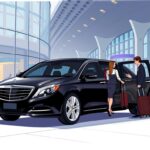 Black Car Service Near Me Fort Collins: Quiet Cabin Mode