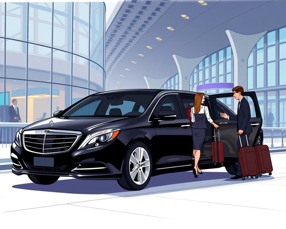 ﻿Black Car Service Near Me Fort Collins: Quiet Cabin Mode