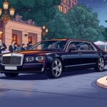 How a Car Service Can Simplify Your Life in Castle Rock