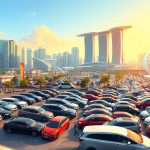 Best Car Rental Services In SG For Long-Term Leases
