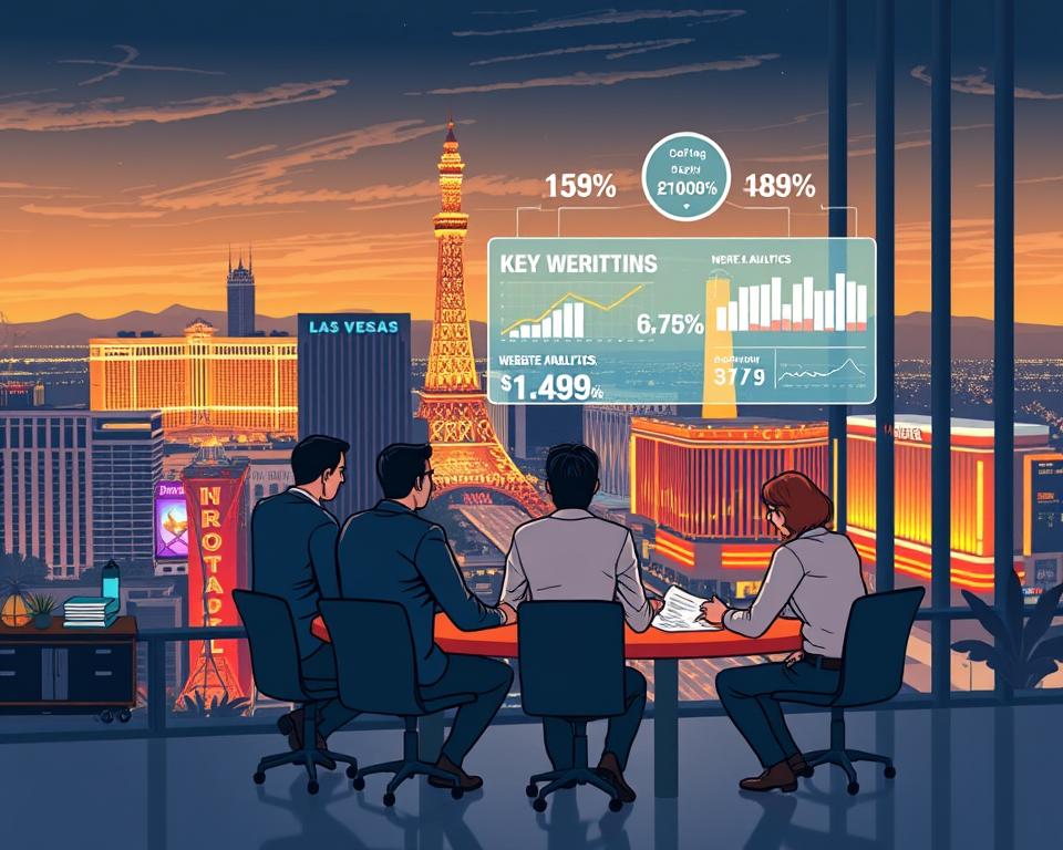 Digital Marketing 1on1 Las Vegas: From Startups to Enterprise Success
