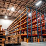 The Safety Standards Behind NTL Storage’s Racking Systems