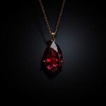 Stories Behind Joahinia’s Most Iconic Spinel Pendants