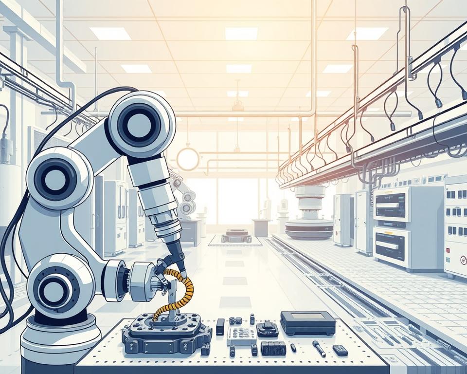 Lean Manufacturing Principles Applied To Medical Device Production