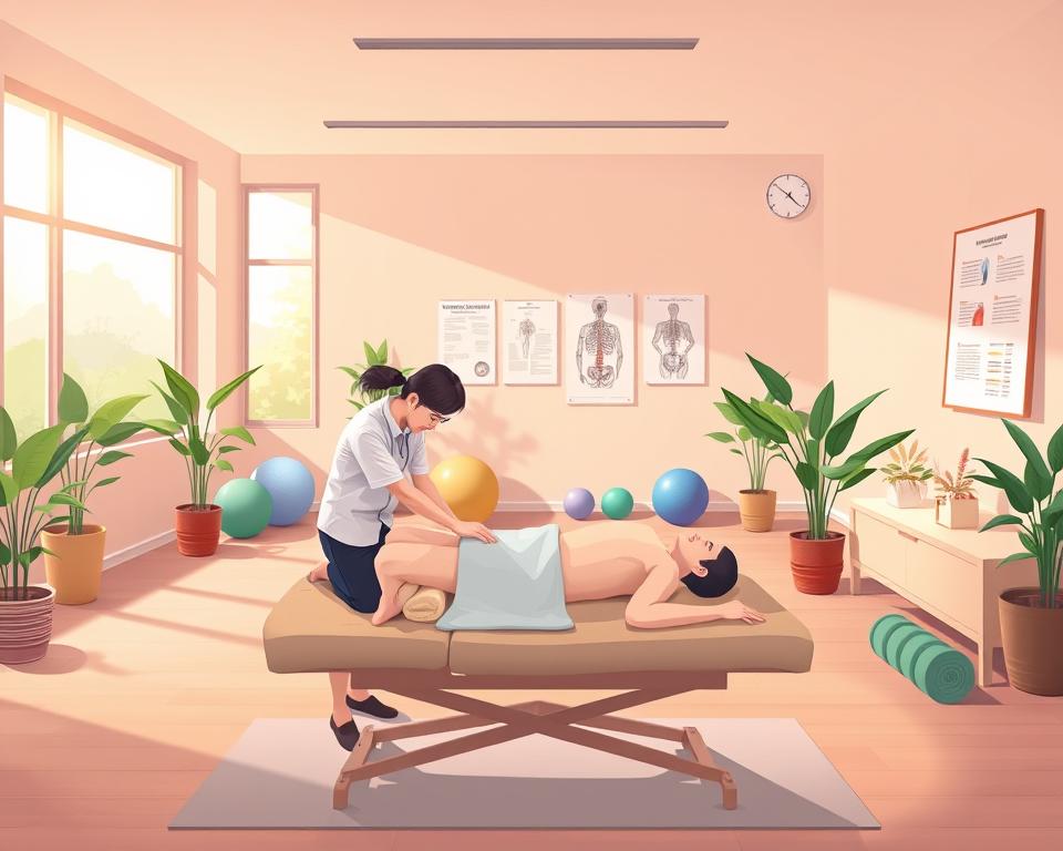 Tips for Healthy Aging From Chirotherapy Practitioners