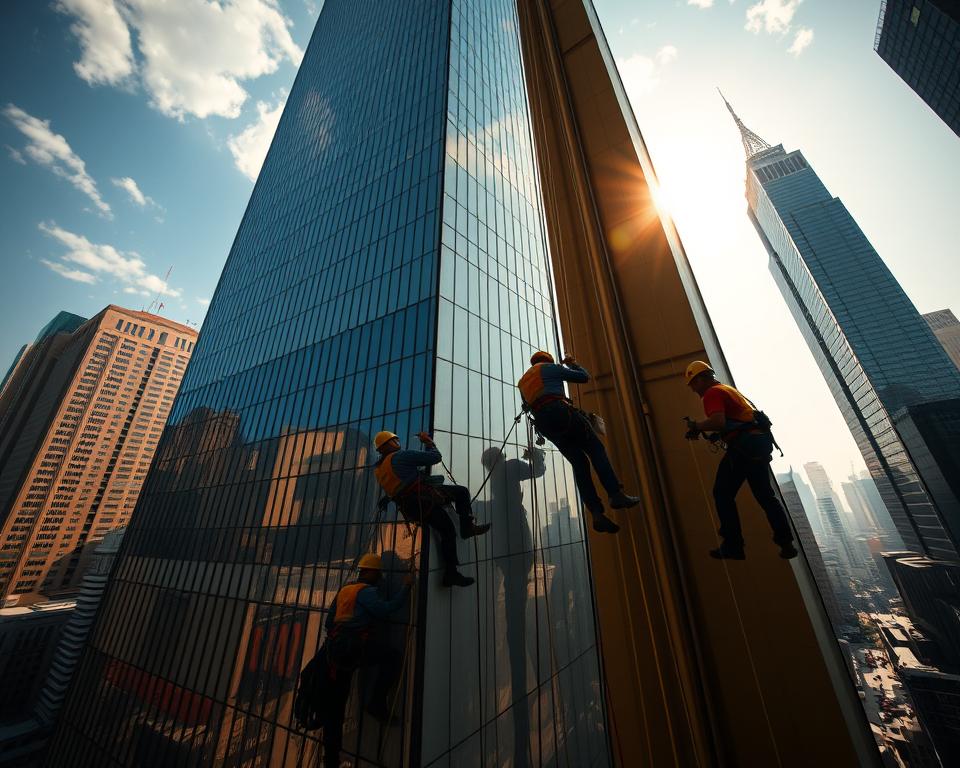 Budgeting For Your Rope Access Climbing Equipment