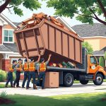 Efficient And Safe Appliance Removal Services Near Me