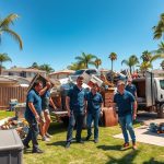 Easy And Affordable Couch Removal In Camarillo