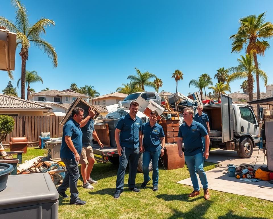 Easy And Affordable Couch Removal In Camarillo