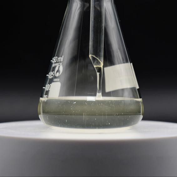 The Origins of a Technological Aspiration: TRUNNANO’s Path to New Materials Development