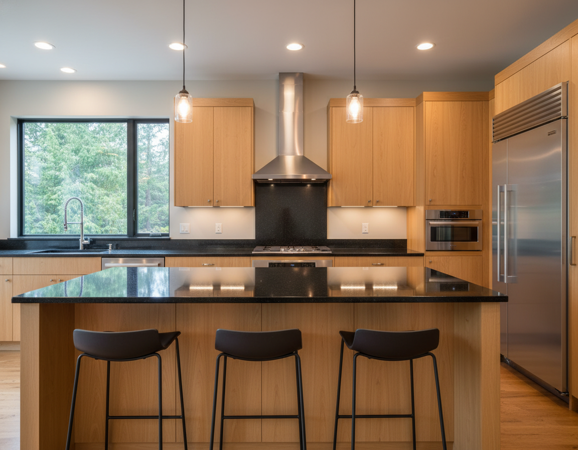 How To Prepare Your Home Before Demo Day — Read More About Kitchen Remodeling Services Maple Valley WA