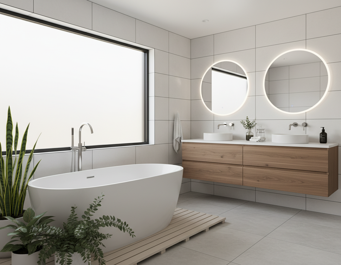 Modern Styles: Click Here About Bathroom Remodeling Seattle WA
