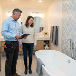 Waterproofing Details That Separate Pros From Amateurs — Go To Website About Local Bathroom Remodeling Contractors Bellevue WA