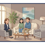 Building Stronger Bonds Through Marriage Counseling in San Diego