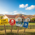 The Common Mistakes With Septic Tank Emptying in Calabasas